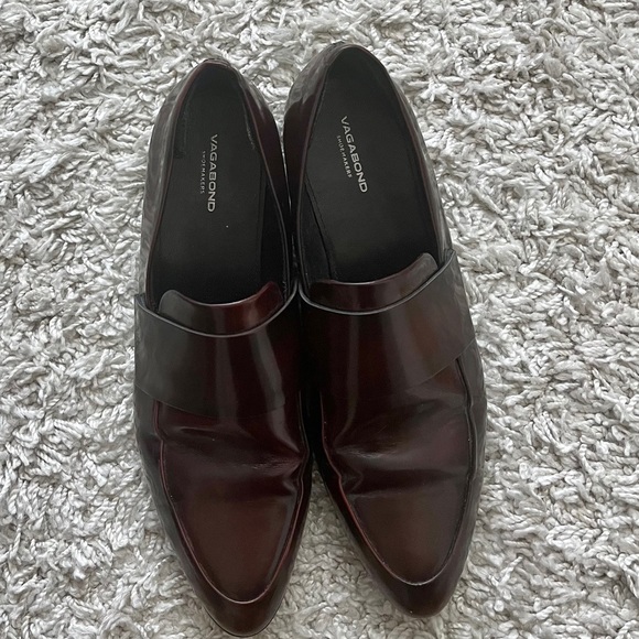 VAGABOND Ladies’ Loafers - Picture 8 of 14